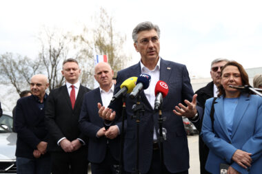 Josip Mikacic/PIXSELL