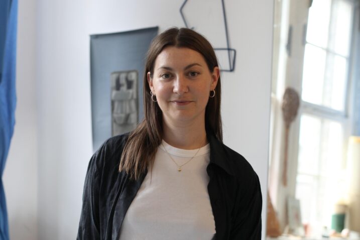 Majda Vidaković / Foto MMSU