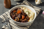 Beef Bourguignon, Foto: iStock