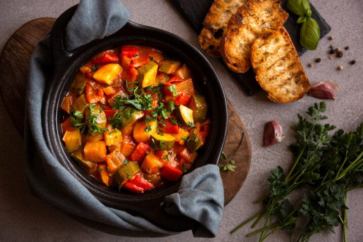 Ratatouille, Foto: iStock