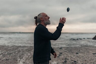 Fink, Foto: Facebook/ L. Frank