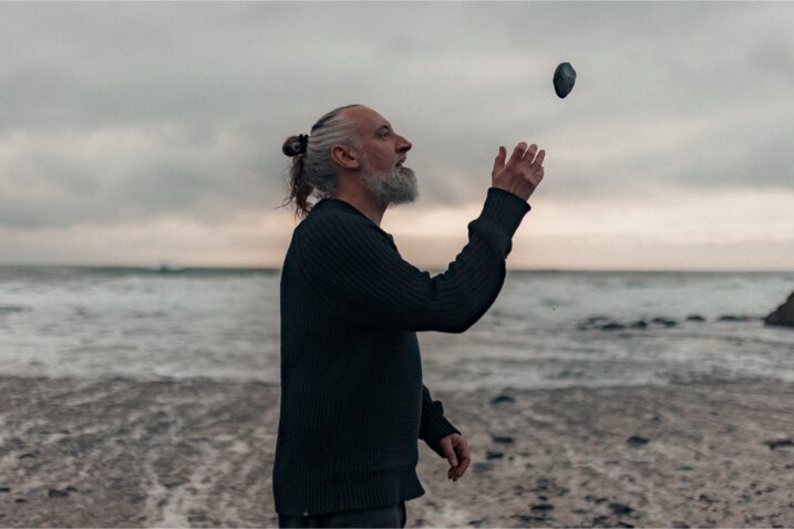 Fink, Foto: Facebook/ L. Frank