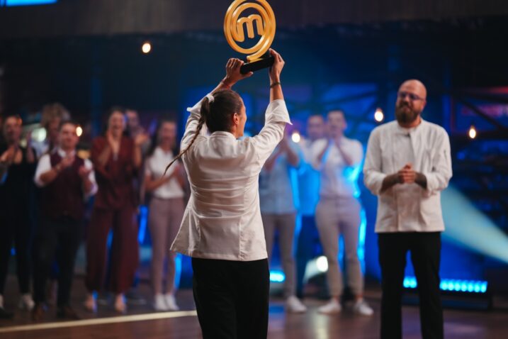 MasterChef, Foto: Promo