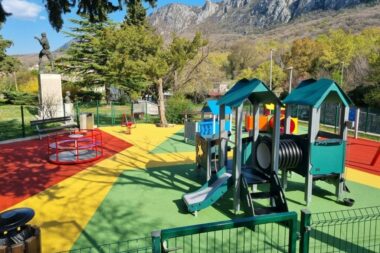 Foto Vinodolska općina