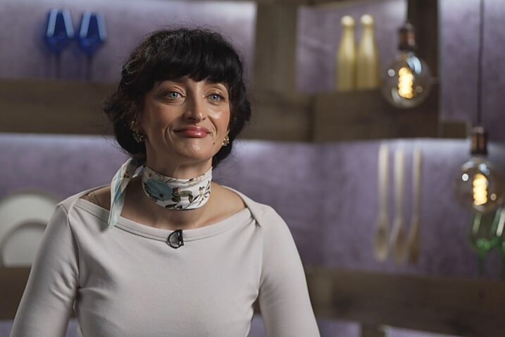 Ivana Marušić, Foto: Promo