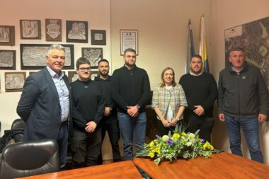 Konstituiran Savjet mladih Grada Bakra