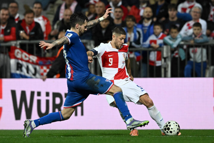 Andrej Kramarić/Foto PIXSELL