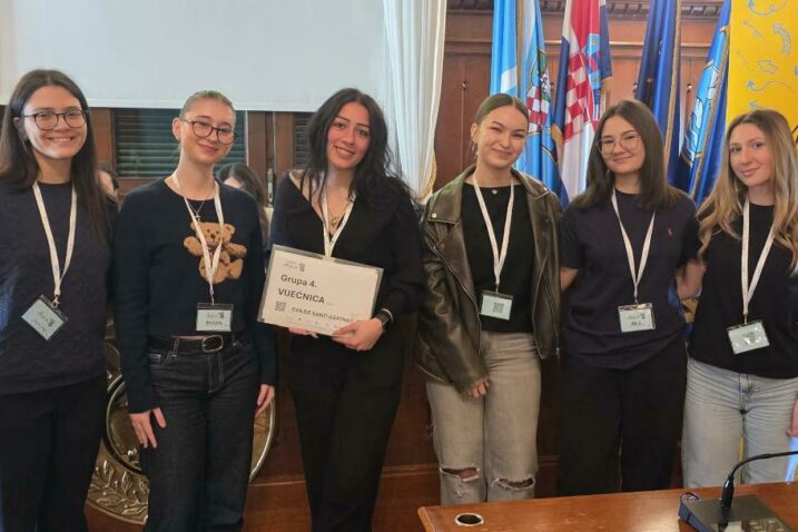 Održana je "Akcija za 5" / Foto Grad Opatija