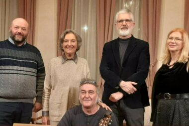 Foto PRIVATNA ARHIVA