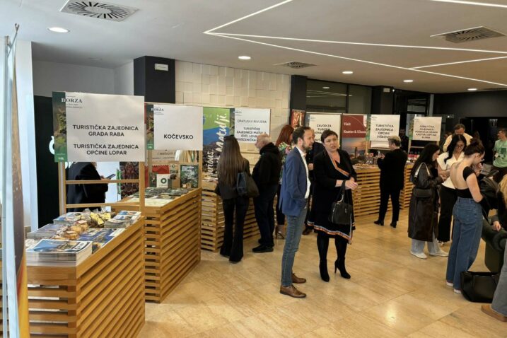 Rabljani u Ilirskoj Bistrici