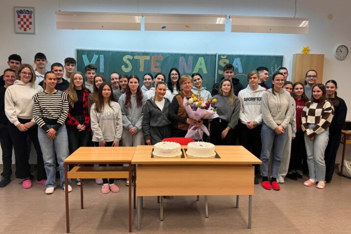 Foto Dorotea Hrženjak