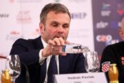Vedran Pavlek / Foto Zeljko Hladika/PIXSELL