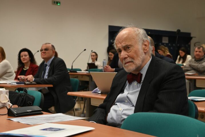 Ivan Padjen / Foto Nikola Blagojević