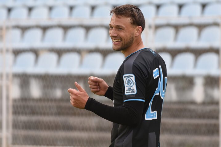 Robert Mišković/Foto D. MICULINIĆ