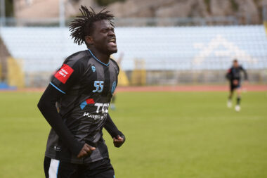 Cherno Saho/D. MICULINIĆ