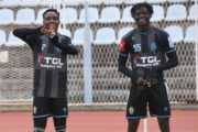 Goodness Ajayi i Cherno Saho/D. MICULINIĆ