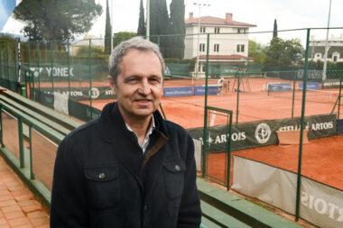 Branko Horvat/Foto N. BLAGOJEVIĆ