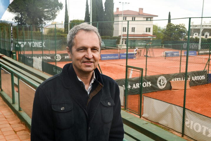 Branko Horvat/Foto N. BLAGOJEVIĆ