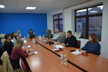 Općinsko vijeće Lokava najčešće odluke donosi jednoglasno / Foto: Marinko Krmpotić