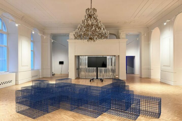 Kulturno-turistički centar u zgradi Filodrammatice / Foto: VIVIANA REA DORIČIĆ