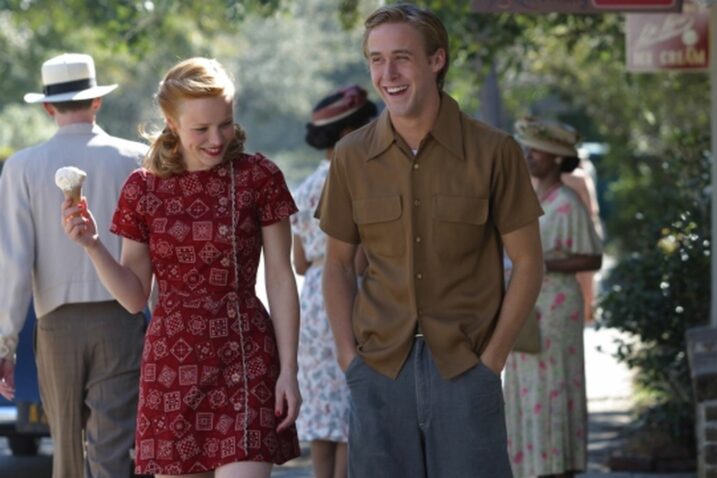 Jedan od filmova koji je mnoge rasplakao je "Bilježnica", Foto: DomaTV