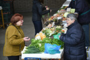 Desetak posto građana planira nabavku obaviti na tržnici / Photo: Nikola Cutuk/PIXSELL