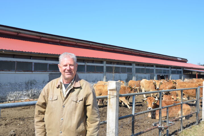 Željko Mihelić Snimio M. Krmpotić