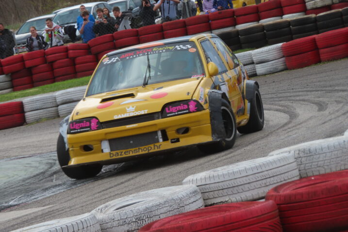 Karlo Pelicar/Foto M. KRPAN