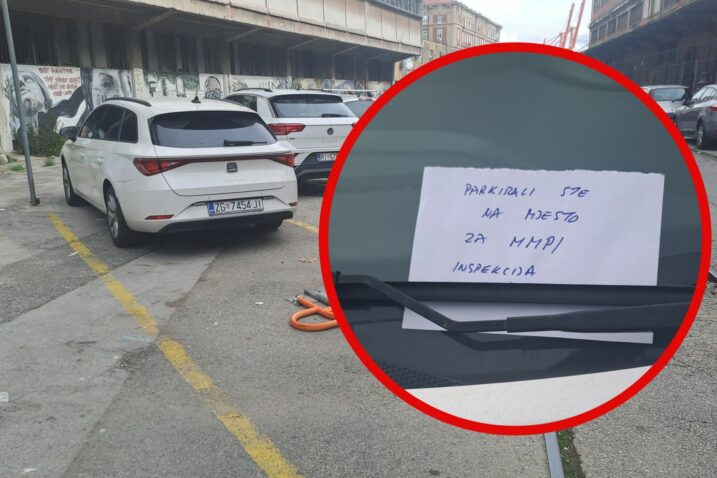 Foto Orjana Antešić