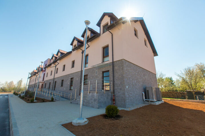 Razvojni centar LSŽ-a u Gospiću