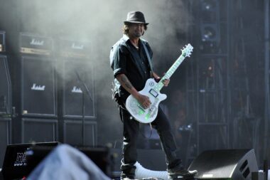 Phil Campbell / Foto Jonas Rogowski/Wikimedia Commons