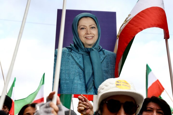 Foto REUTERS/Liesa Johannssen