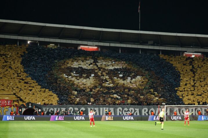 Ilustracija / Foto REUTERS/Marko Djurica