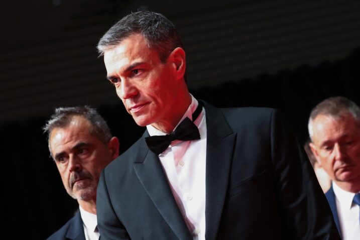 Foto REUTERS/Nacho Doce