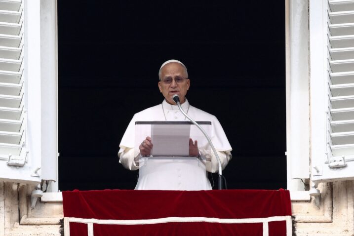 Foto REUTERS/Guglielmo Mangiapane