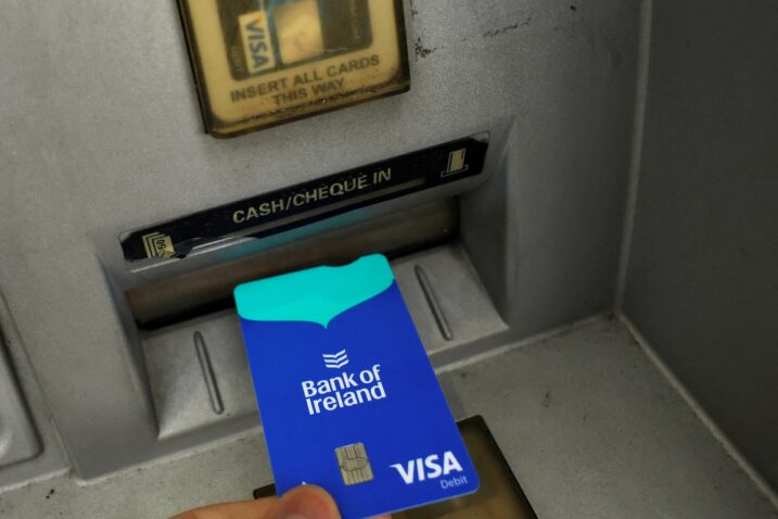 Foto REUTERS/Clodagh Kilcoyne/File Photo