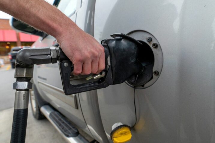 Foto REUTERS/Aimee Dilger/File Photo