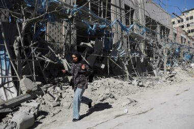 Foto Majid Asgaripour/WANA (West Asia News Agency) via REUTERS