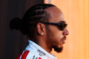 Lewis Hamilton/Foto REUTERS