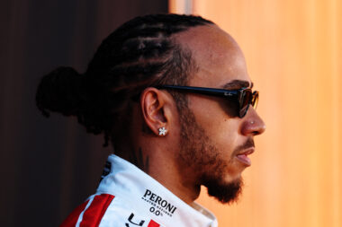 Lewis Hamilton/Foto REUTERS