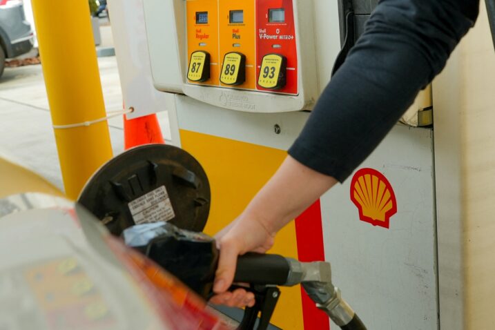 Foto REUTERS/Ken Cedeno