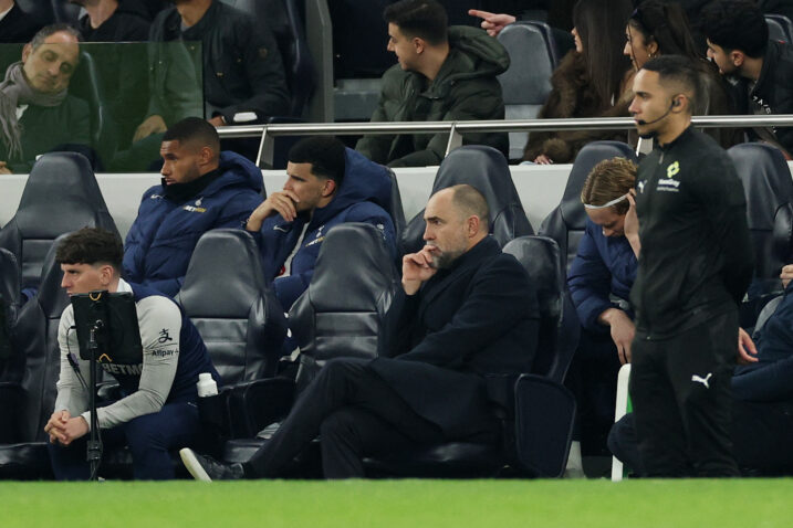 Igor Tudor/Foto REUTERS