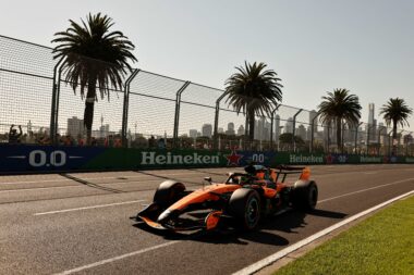 Oscar Piastri/Foto REUTERS