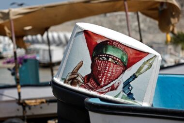 Foto REUTERS/Benoit Tessier