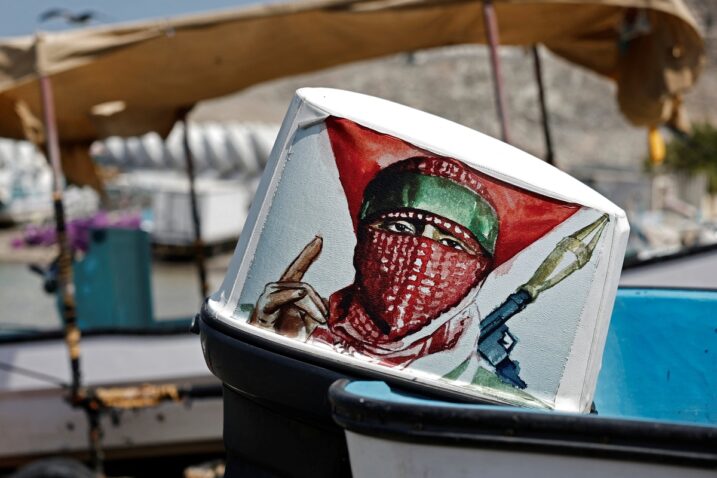 Foto REUTERS/Benoit Tessier