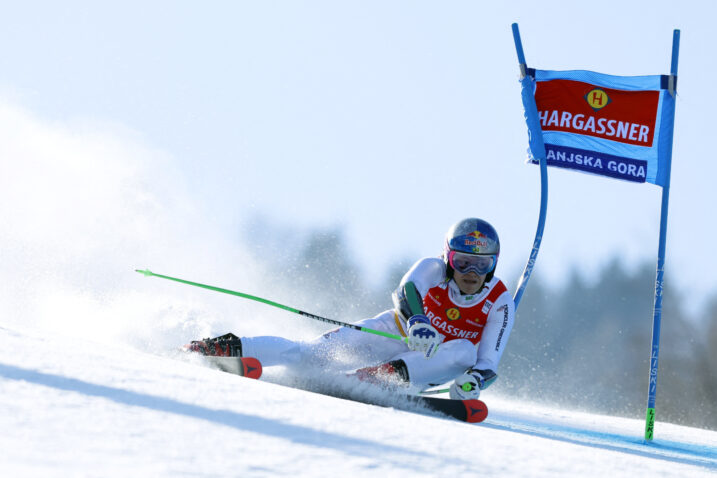 Lucas Pinheiro Braathen/Foto REUTERS