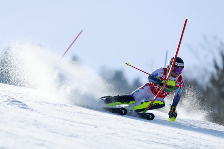 Atle Lie McGrath/Foto REUTERS