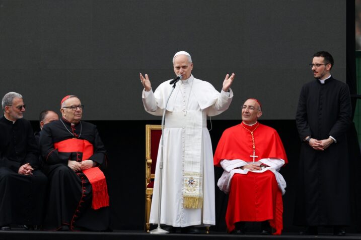 Foto REUTERS/Ciro De Luca