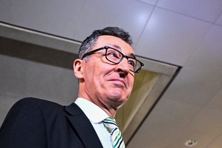 Foto REUTERS/Jana Rodenbusch