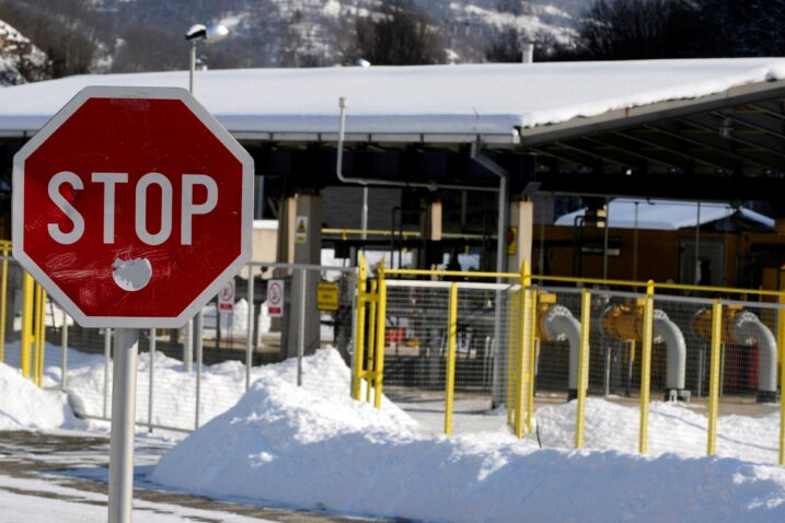Ilustracija / Foto EUTERS/Ognen Teofilovski (MACEDONIA)/File Photo